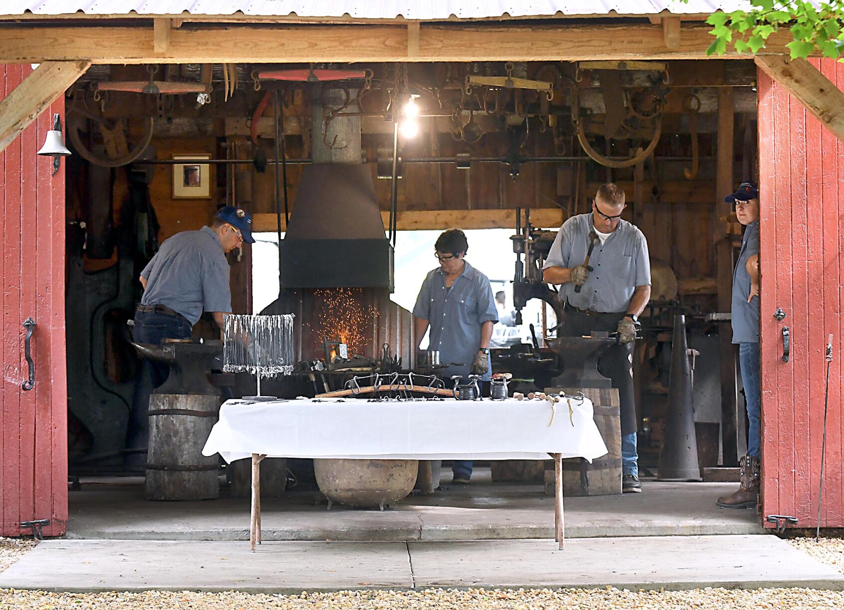Pioneer Power Show 5